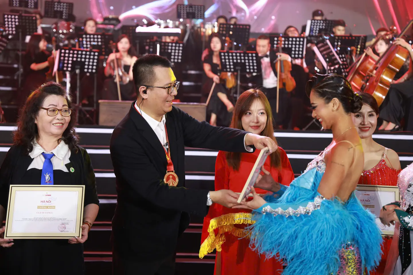 Đài PTTH Hà Nội